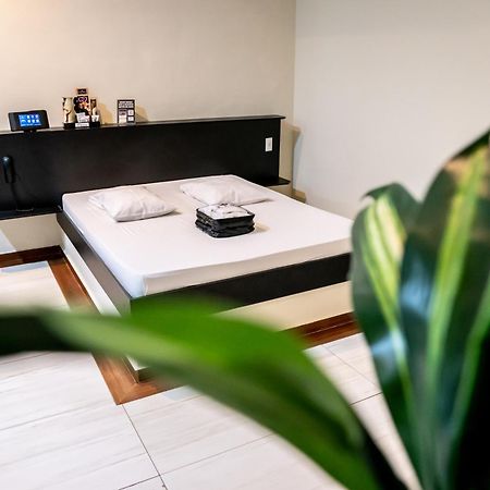 Prime Motel Campinas Hortolandia Exterior photo